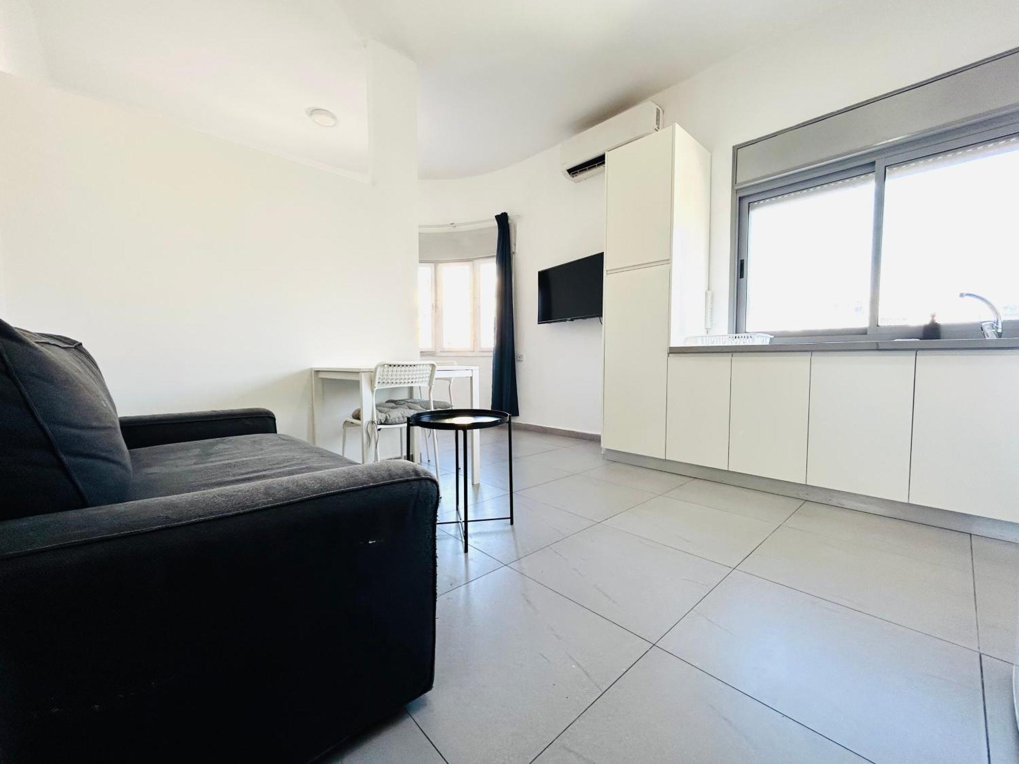 Lev Florentin Apartments Tel Aviv-Jaffa Exterior foto